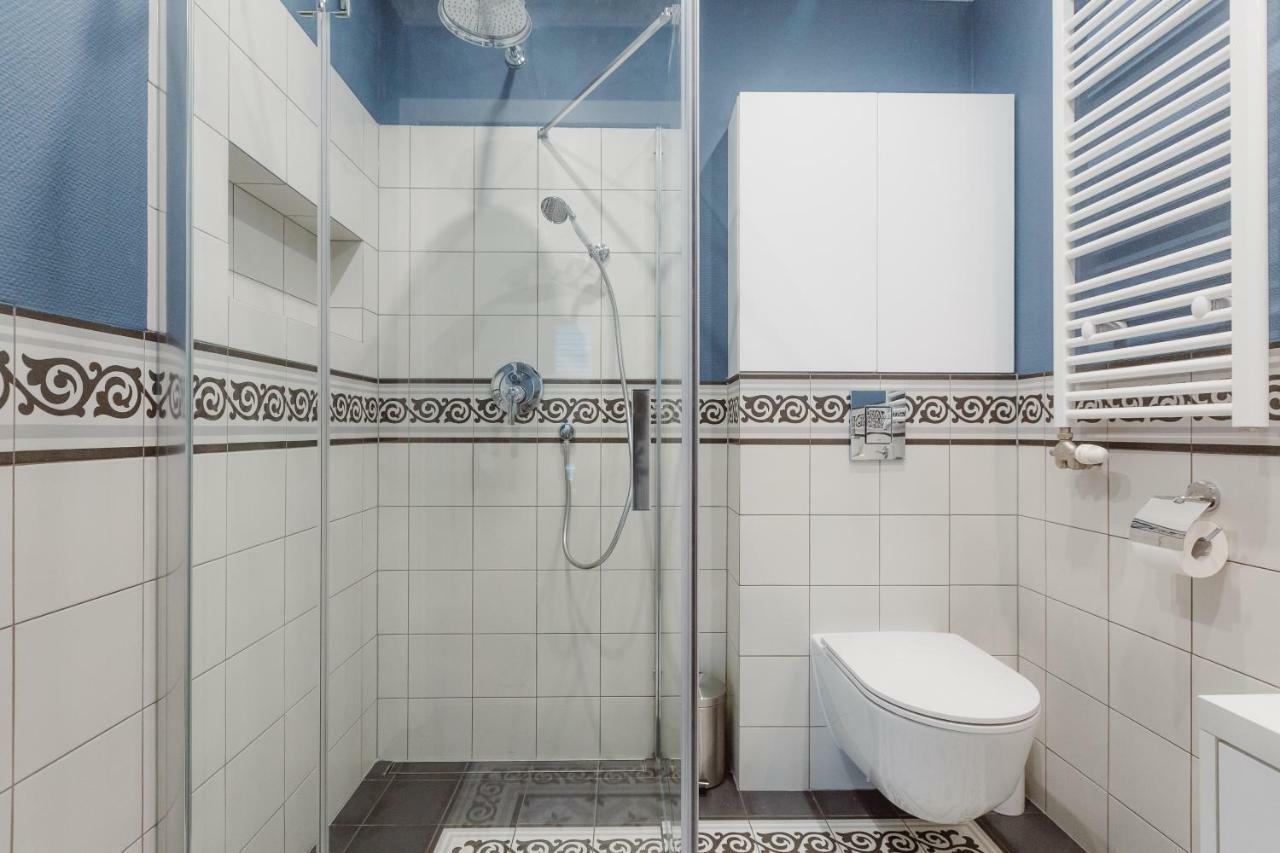 Apartment Exclusive 