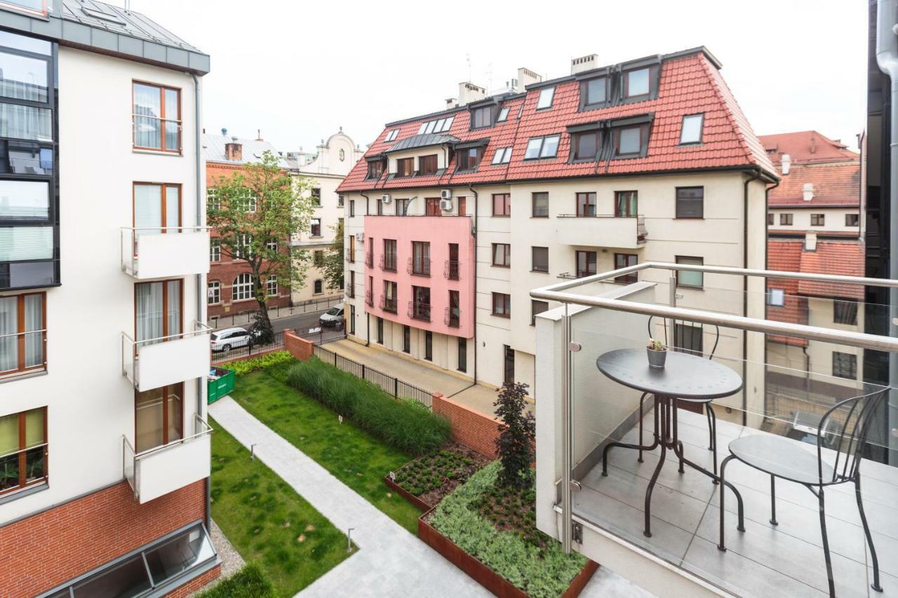Apartment Exclusive 