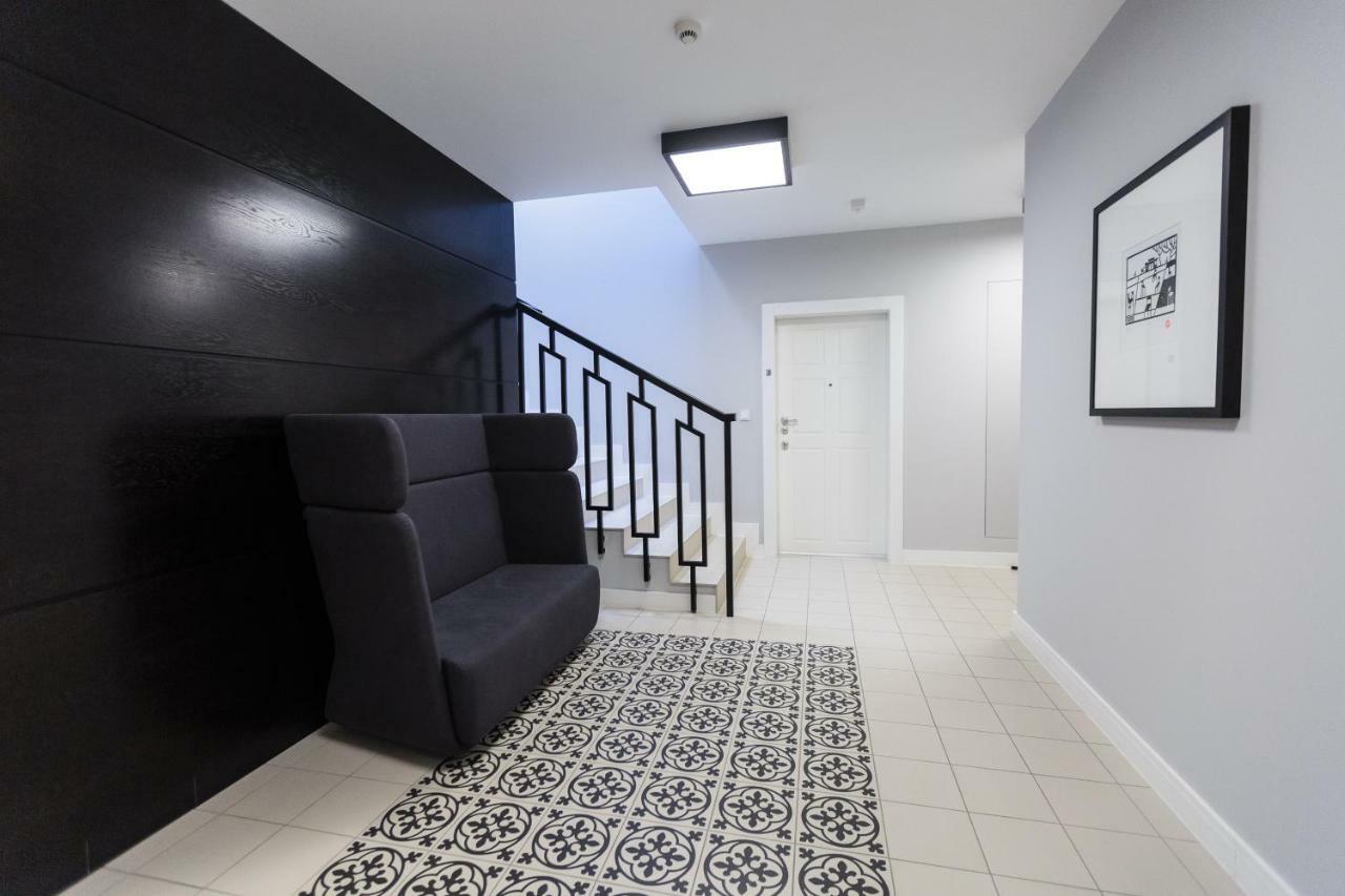 Apartment Exclusive 