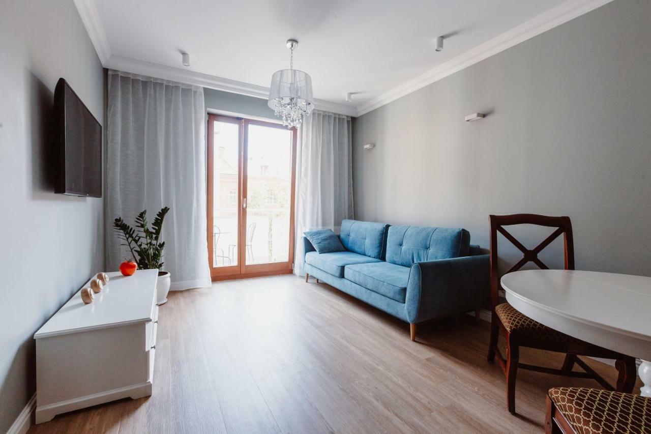 Apartment Exclusive 